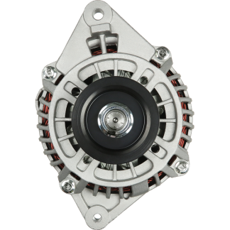 AS-PL A5200 Generator — MITSUBISHI