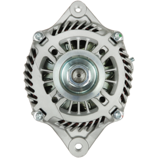 AS-PL A5201 Generator — SUBARU