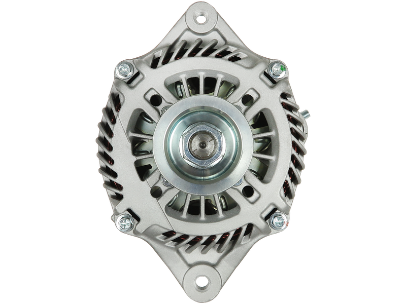 AS-PL A5201 Generator — SUBARU