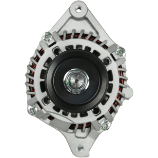 AS-PL A5203 Generator — HONDA