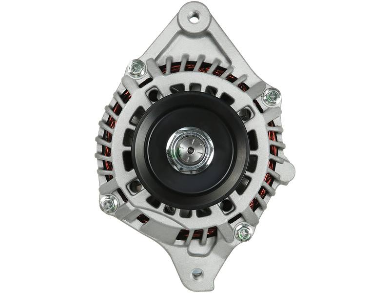 AS-PL A5203 Generator — HONDA