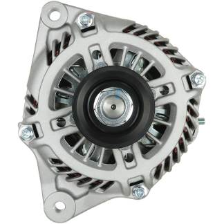 AS-PL A5204 Generator — SUBARU