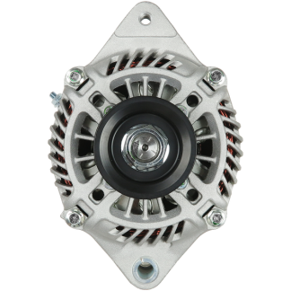 AS-PL A5206 Generator — SUZUKI