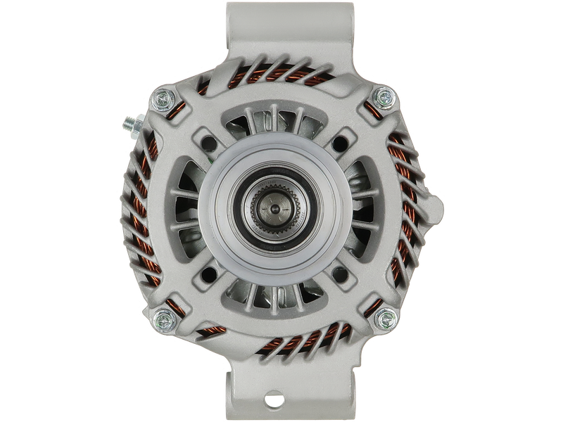 AS-PL A5211 Generator — MAZDA