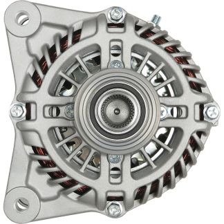 AS-PL A5214 Generator — NISSAN