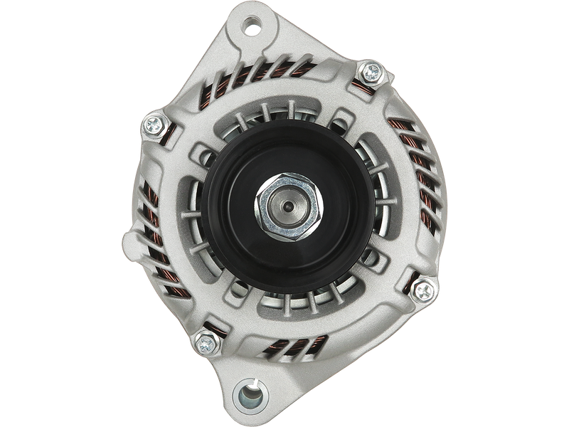 AS-PL A5216 Generator — HONDA