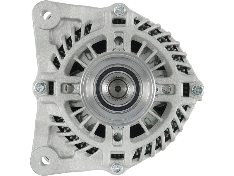 AS-PL A5233 Generator — NISSAN