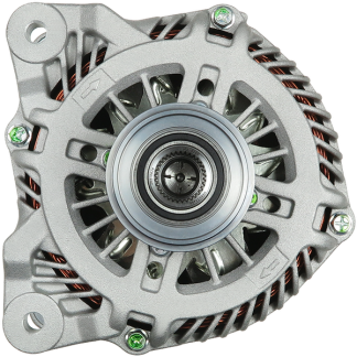 AS-PL A5234 Generator — RENAULT