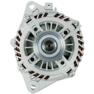 AS-PL A5235 Generator — NISSAN