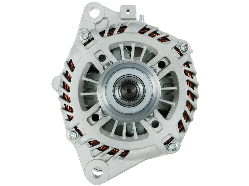 AS-PL A5235 Generator — NISSAN