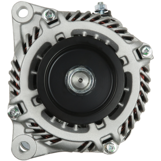 AS-PL A5240 Generator — MITSUBISHI