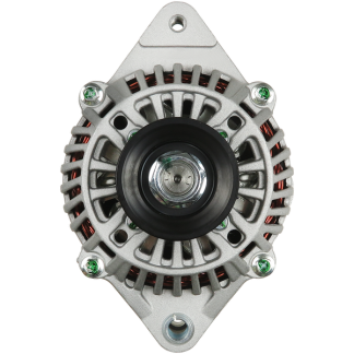 AS-PL A5243 Generator — SUZUKI