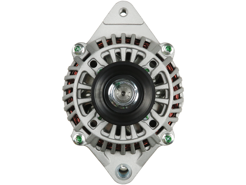 AS-PL A5243 Generator — SUZUKI