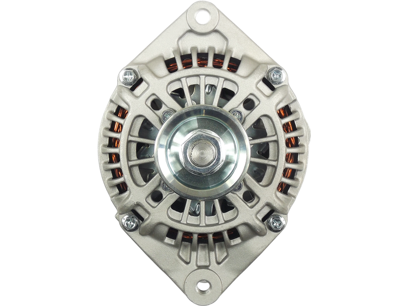 AS-PL A5247 Generator — FORD, FORD USA