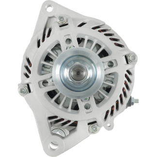AS-PL A5255 Generator — MAZDA