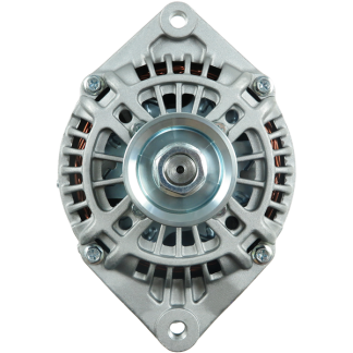 AS-PL A5257 Generator — MAZDA