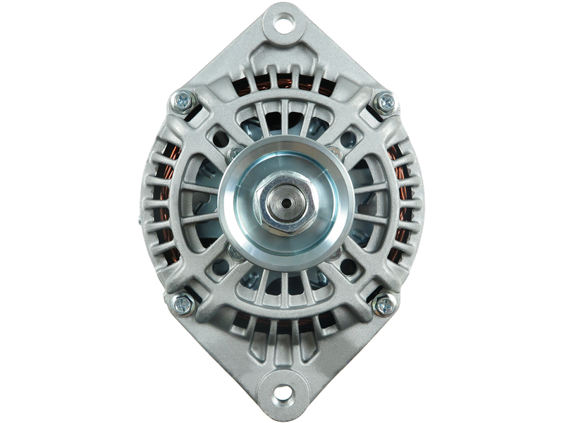 AS-PL A5257 Generator — MAZDA