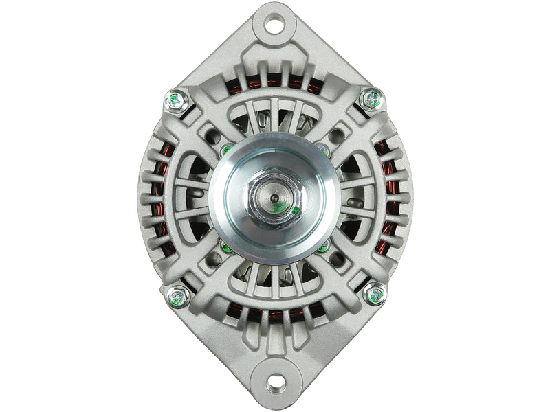 AS-PL A5261 Generator — MAZDA, FORD USA, KIA