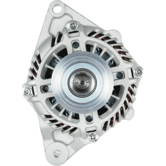 AS-PL A5270 Generator — MITSUBISHI