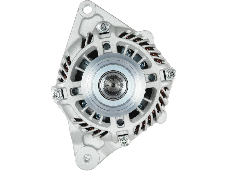 AS-PL A5270 Generator — MITSUBISHI