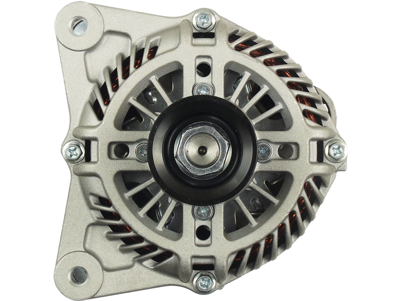 AS-PL A5271 Generator — NISSAN