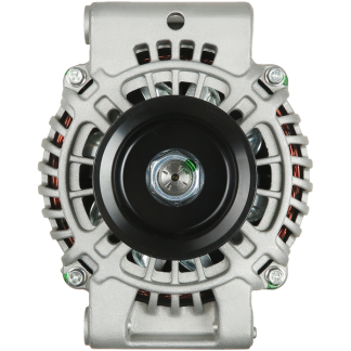 AS-PL A5282 Generator — SCANIA