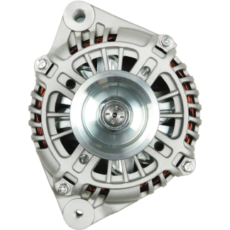 AS-PL A5288 Generator — IVECO