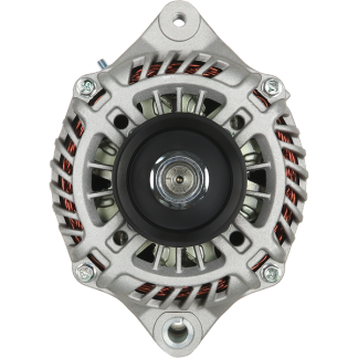 AS-PL A5289 Generator — SUZUKI