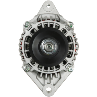 AS-PL A5290 Generator — CUB CADET, SOLE DIESEL, VETUS