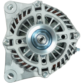 AS-PL A5292 Generator — MAZDA