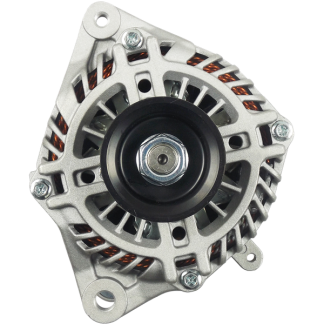 AS-PL A5301 Generator — INFINITI, NISSAN