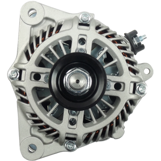 AS-PL A5302 Generator — FORD, MAZDA