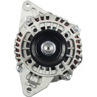 AS-PL A5303 Generator — MITSUBISHI