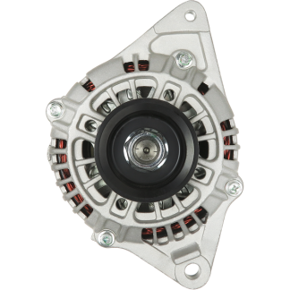 AS-PL A5304 Generator — CHRYSLER, MITSUBISHI