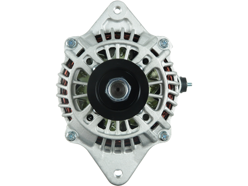 AS-PL A5327 Generator — SUBARU