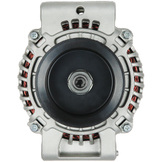 AS-PL A5331SR Generator — SCANIA