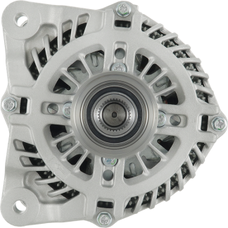 AS-PL A5332 Generator — RENAULT, OPEL, NISSAN