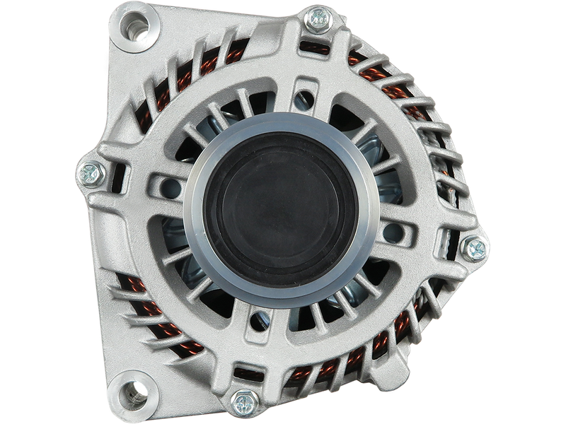 AS-PL A5335 Generator — CHEVROLET