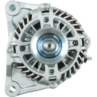 AS-PL A5337 Generator — MAZDA