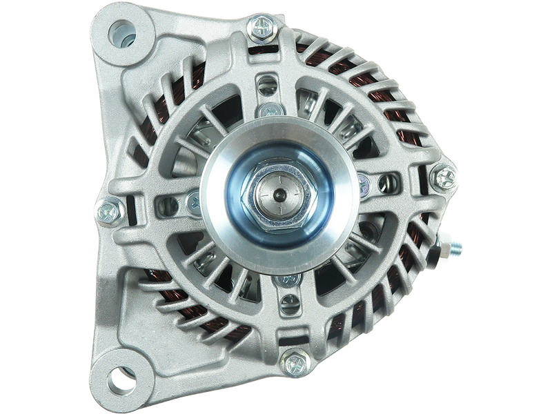 AS-PL A5337 Generator — MAZDA
