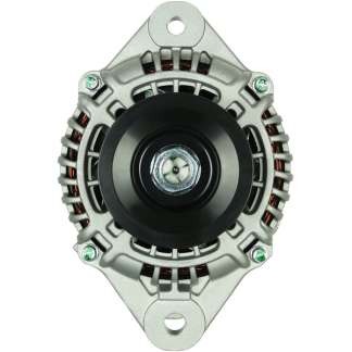 AS-PL A5341S Generator — MITSUBISHI