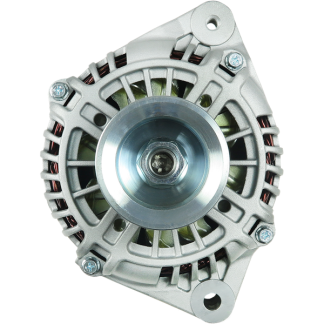 AS-PL A5343 Generator — VOLVO, RENAULT TRUCKS, IVECO