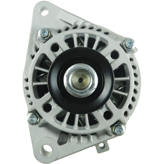 AS-PL A5344 Generator — HONDA