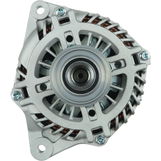 AS-PL A5349 Generator — SUBARU