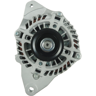 AS-PL A5352 Generator — MITSUBISHI