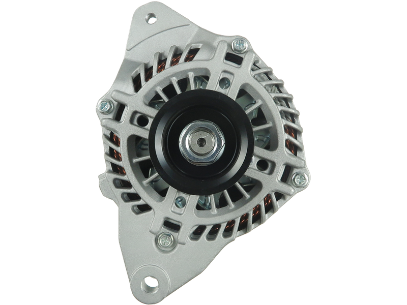 AS-PL A5352 Generator — MITSUBISHI