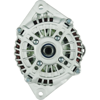 AS-PL A5366S Generator — RENAULT TRUCKS