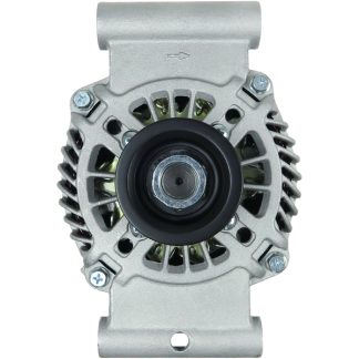 AS-PL A5370S Generator — PEUGEOT