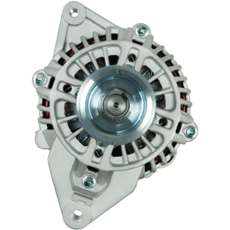 AS-PL A5372S Generator — DODGE, MITSUBISHI