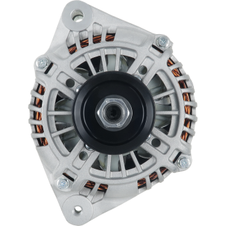 AS-PL A5375S Generator — IVECO